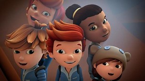 Ready Jet Go! - My Potato Changed Video | PBS KIDS