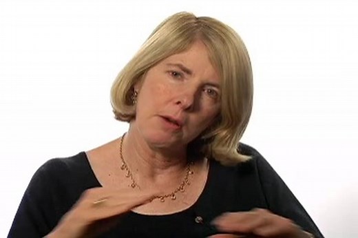 Big Think Interview with Kay Redfield Jamison