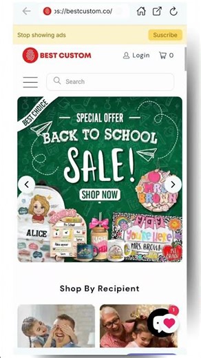 Stop wasting hours searching for leads 🚀