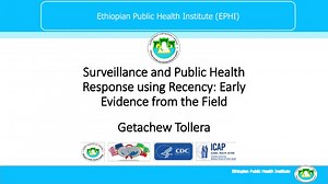 HIV in Ethiopia - SlideServe