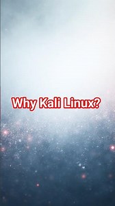 Why Kali Linux Is the #1 OS for Red & Blue Teamers? | Demo #kalilinux #kalilinuxtools #oscp