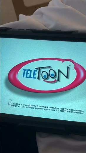 Teletoon/Jade Animation/Nelvana (2001)