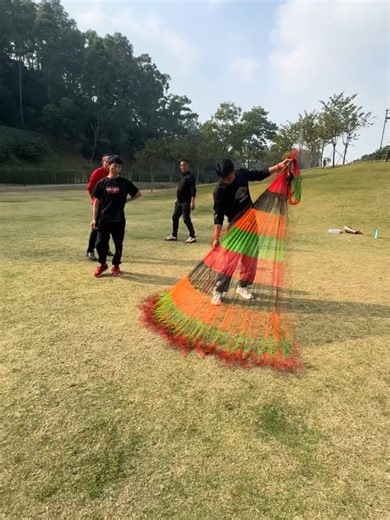 Live recording of casting net teaching 3#Webcastingtutorial #TraditionalWebcasting