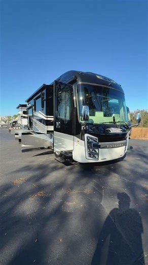 2023 Entegra Anthem 44W for Sale - Luxury Motorhome