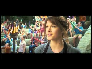 Percy Jackson: Morze potworów - Zwiastun PL (Official Trailer)