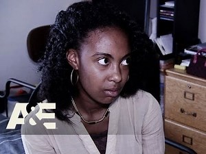 A teen runaway who lives with every modern comfort feels constrained by her mother in this scene from "Western Tidewater, VA: Mother & Child Reunion." Subscribe for more from Beyond Scared Straight and other great A&E shows: http://aetv.us/subscribe_ae Find out more about the show and watch full episodes on our site: http://aetv.us/BeyondScaredOfficial See some of the program's success stories in this playlist: http://aetv.us/BSS_SuccessStories Check out exclusive A&E content: Website - http://p