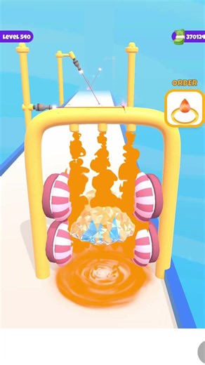 RED!! Gem Craft 540 #gaming