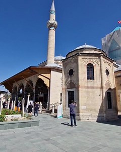113K views · 10K reactions | Walking to Konya. | Visit Istanbul | Facebook