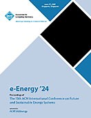Attacking Learning-based Models in Smart Grids: Current Challenges and New Frontiers | Proceedings of the 15th ACM International Conference on Future and Sustainable Energy Systems