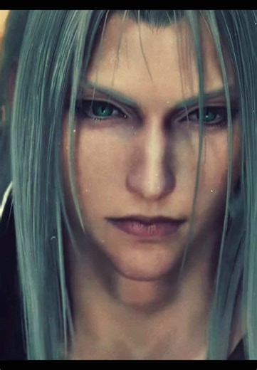 Why Sephiroth is Becoming a Favorite Villain