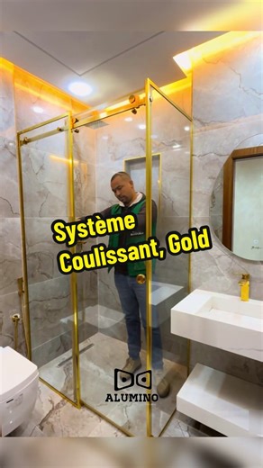 Custom Glass Shower Installation: A Step by Step Guide