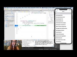 Xcode Debugging 5: Monitoring Variables that Change