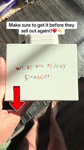 Strengthen Family Bonds with a Card Game