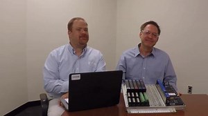 Programming a Power Xpert Multi Point Meter, Step 3: Getting Started with the Configuration Tool - Metering, monitoring and protection - Eaton videos