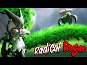 Radical Rogue | Pokemon Radical Red 4.1
