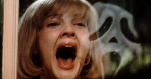 Here's Why We Like Being Scared