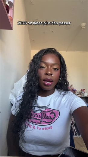 faites attention à vous mes vies