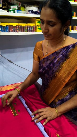 Ramadevi .E on Instagram: "Hi guys welcome to Thriveni fashion hub karatagi contact number 9632958942"