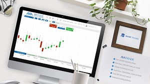 Lesson 2: Intro to Trading ar