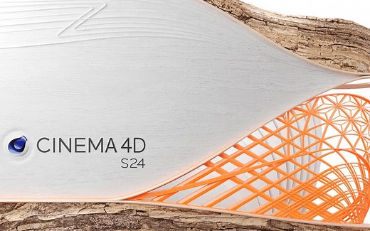 全网最详细的c4d-s24重要功能详细评测与演示