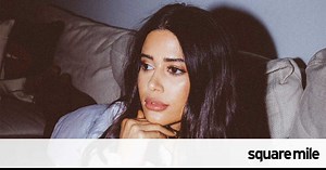 Symon: "I was never the type of artist to follow a template"