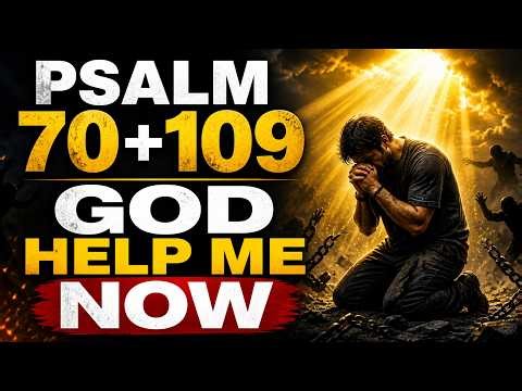 🔥 7 Times Psalm 109 — Urgent Prayer to Cancel Every Curse NOW