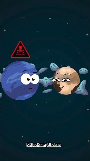 Pluto's Secret Plan to Regain Planet Status - The Cosmic Comeback