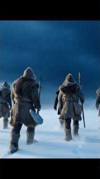 जब पूरी धरती बर्फ बन गई थी इंसान कैसे बचे? | how humans survived ice age #iceage #ytshorts