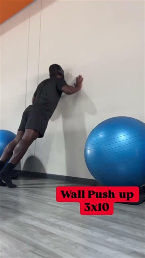 4 easy steps to improve your push ups #pushupexercise #pushups #workout