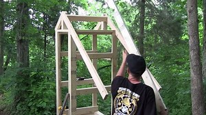 70K views · 182 reactions | Smokehouse Walk Through. ↘Access DIY Project Plans! CLICK:↙ ★★ www.TheWoodPlans.com/gift ★★ | DIY Woodwork | Facebook