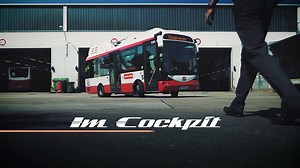 7.4K views · 185 reactions | Abgasfrei durch die Innenstadt. Wie war euer umweltfreundliches Fahrerlebnis mit einem unserer zwölf E-Busse? Mehr Videos der Serie gibt's hier: https://www.youtube.com/watch?v=CrBrg35ZY2o&list=PLLnvpU7UH80fmMVHPEHfP5lTJSmwoGDRT | Wiener Linien | Facebook