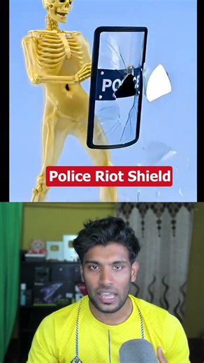 Which SHIELD Can Save Your Life?