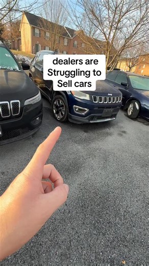 Carsrme on Instagram: "The car market is absolutely doomed. Prices are insane, interest rates are brutal, and even used cars are still way higher than they should be. At this point buying a car feels like playing the world’s most expensive lottery… and everyone keeps losing. 🤦‍♂️ #cars #carbuying #carshopping #newcar #usedcars #carcommunity #carlife #carsofinstagram #carcontent #automotive #cartalk #carnews #carfans #carenthusiast #carpage #mechanic #autorepair #viral #memes #humor #sarcastichu