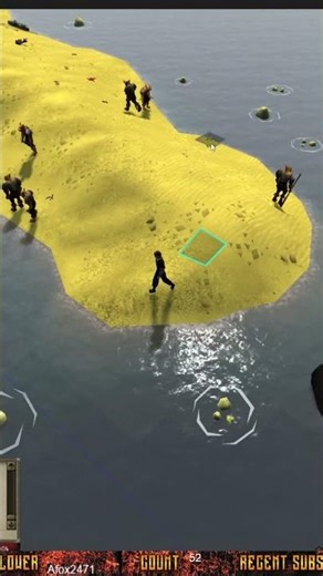 Life of an island Ironman #gaming #ironman #osrs #runescape #twitch #funny #clips