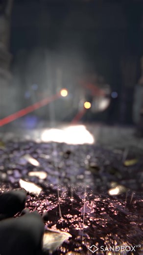 27K views · 114 reactions | Zombie rats aren’t real, they can't hurt you, and they're definitely not still crawling on you. At least that's what you'll tell yourself for weeks after coming face to face with them.  | Sandbox VR | Facebook