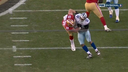 150K views · 3.2K reactions | Ridiculous pass rush moves, 1-on-1s & sacks from 2022!  | NFL | Facebook