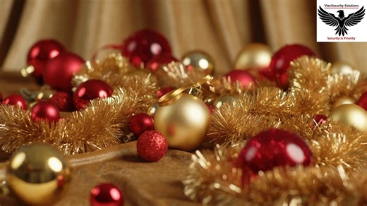 🎄 Merry Christmas from VtecSecurity Solutions Inc.!🎄 This holiday season, the greatest gift isn’t under the tree—it’s peace of mind❤️ ✅ Protect what matters most ✅ Schedule your FREE Security Assessment! 📞 Contact us now 832-553-9178 and make security your priority. Because safety never takes a holiday. SECURITY IS PRIORITY! #MerryChristmas #peaceofmind #SecurityFirst #vtecsecuritysolutions #SafetyMatters | Vtecsecurity-Solutions
