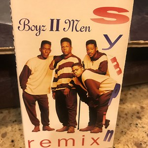 Boyz II Men - Sympin Remix