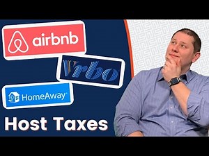 Unlocking the Secrets of Airbnb, Vrbo, and HomeAway Taxes: A Comprehensive Guide