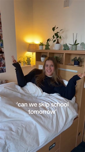 Life as a Boarder: Navigating School Challenges