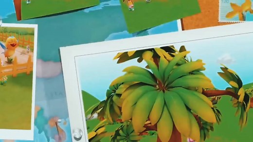 Chu Chu Karti Chirya Aayi - Urdu Rhymes Kids Cartoon Videos