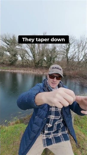 SunRay Leaders: Catch More Fish with This UK Secret! #shorts