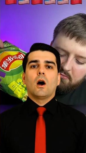 Chips Crunch #chips #chipscrunch #foodshorts #asmrshorts #crispsounds #foodreaction #viralshorts