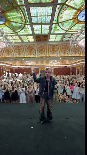 Join the Fun: Dance Challenge with Smart Girl