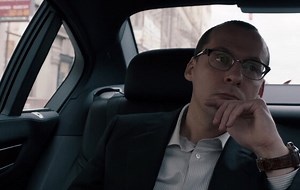 Иванов (2018) — Трейлер — Кинопоиск