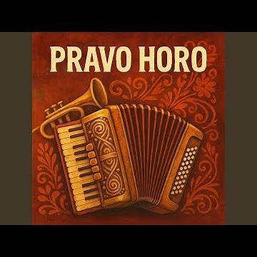 Pravo Horo (Traditional Bulgarian Folk Dance)