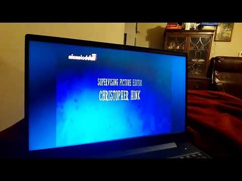 Sanjay and craig end credits