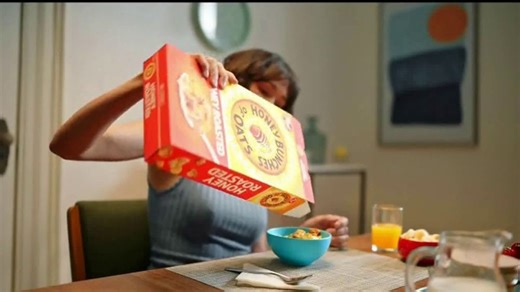 Honey Bunches of Oats TV Spot, 'Bunch a tu mundo'