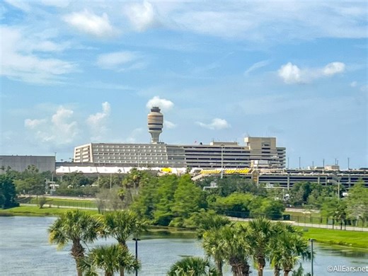 7 NEW Restaurants Confirmed For Orlando International Airport - AllEars.Net