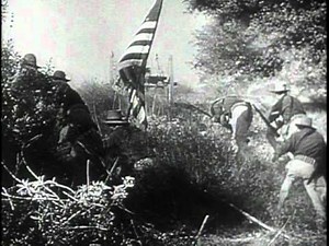 Big Picture: The History of Cavalry